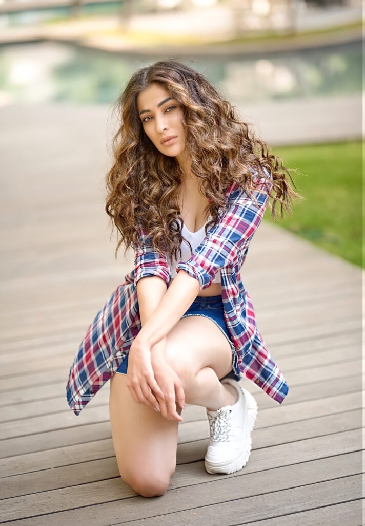 Raai Laxmi 5