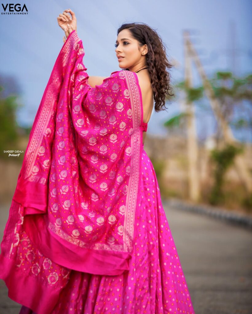 Rashmi 15