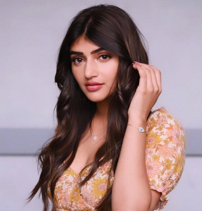 Sree Leela 1