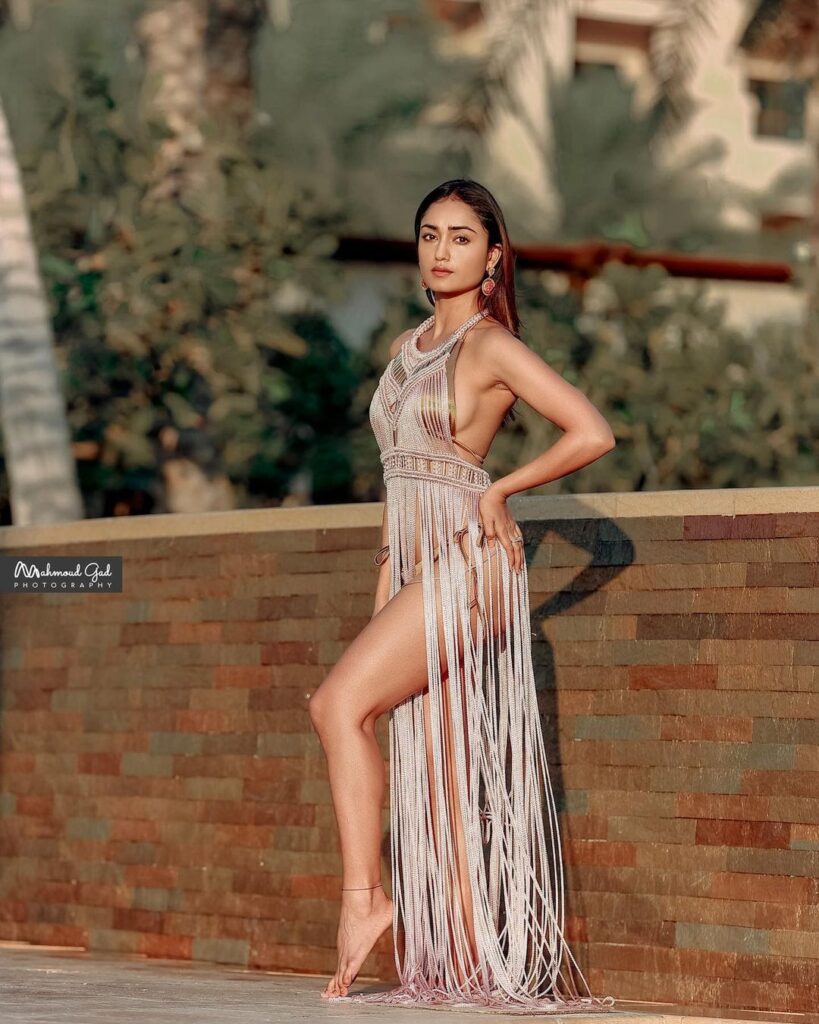 Tridha 10