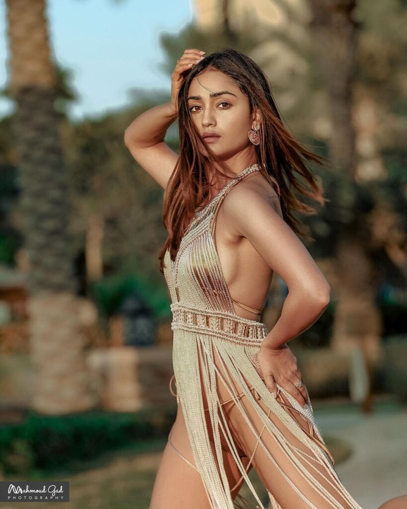 Tridha 3