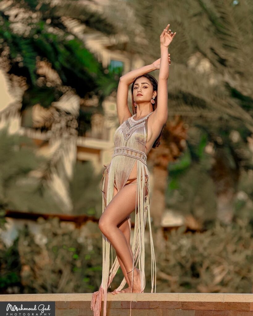 Tridha 5