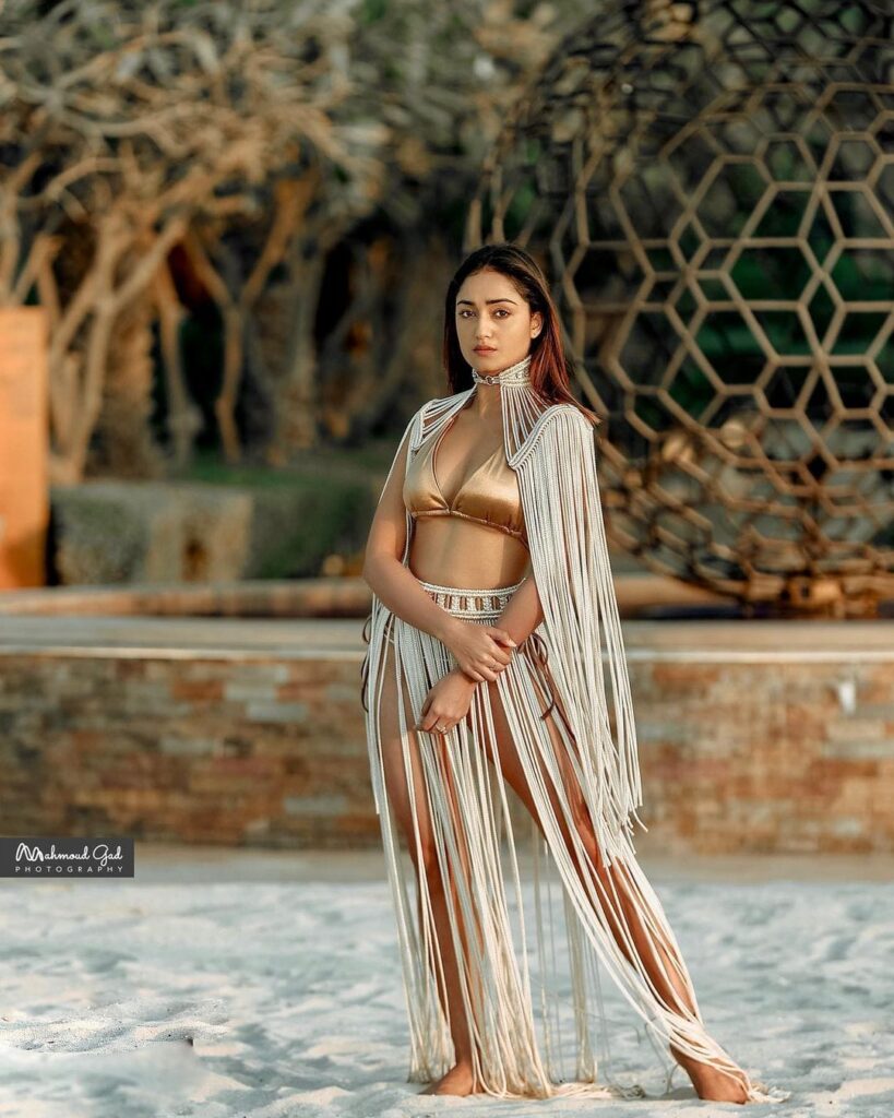 Tridha 7