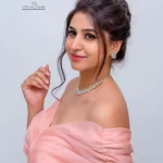 Varshini 4