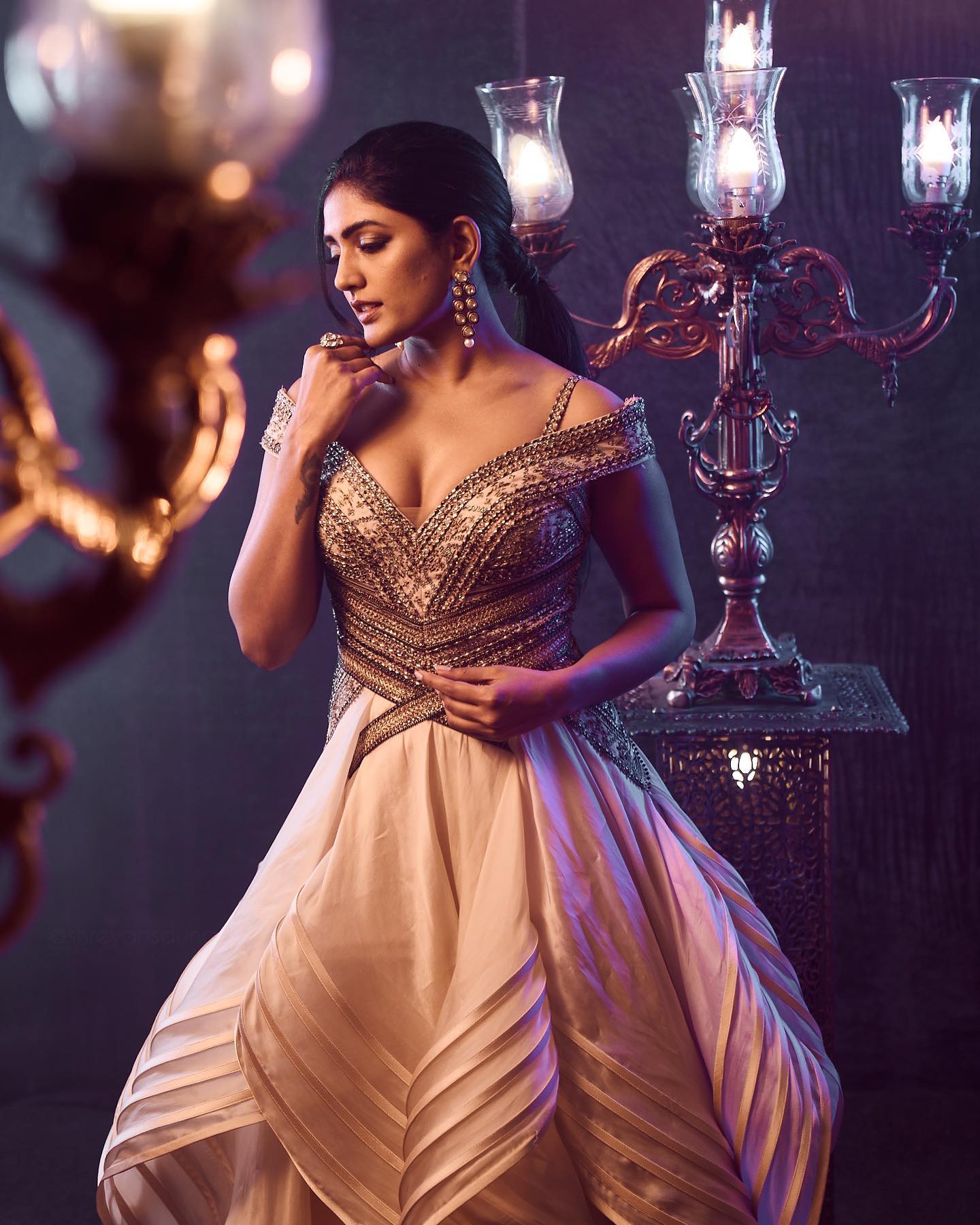 eesha Rebba 1