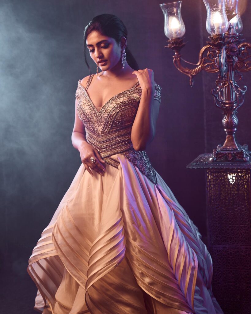 eesha Rebba 5