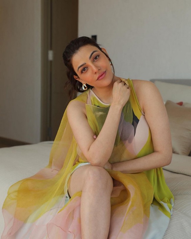 Kajal 5