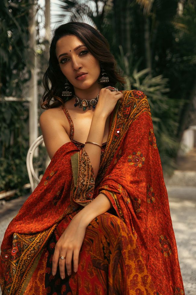 Neha Shetty 2