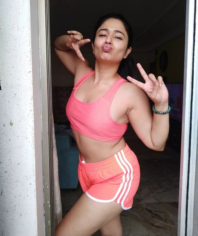 Poonam 5