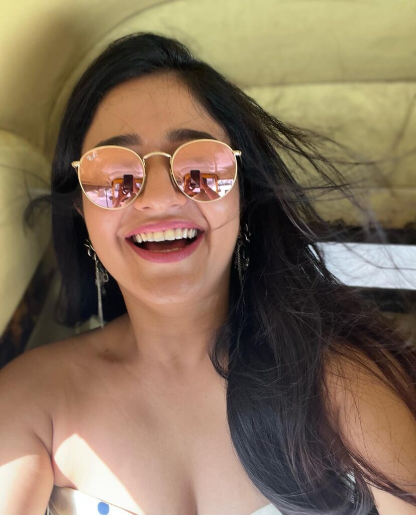 Poonam 8