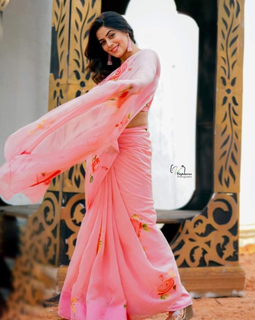 Poorna 10