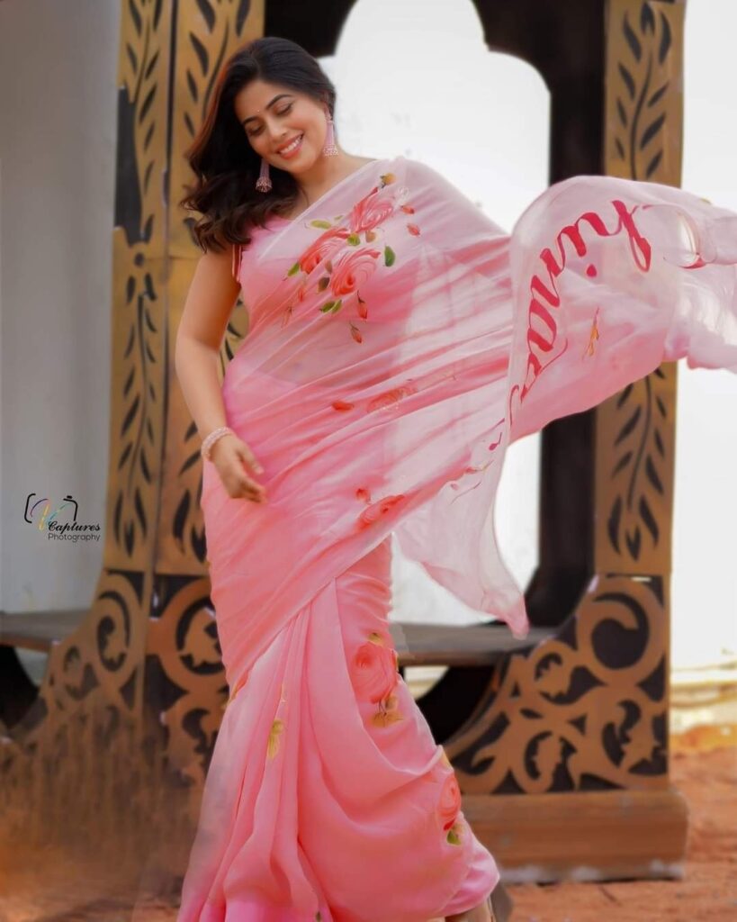 Poorna 5