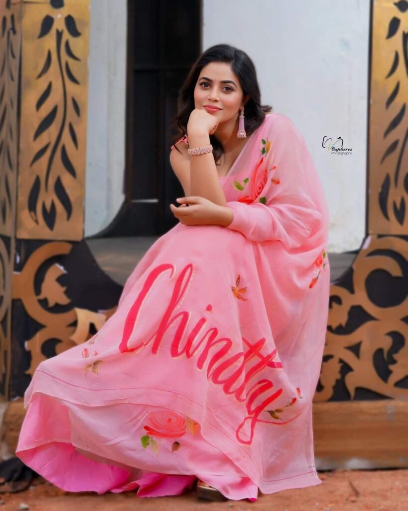 Poorna 9