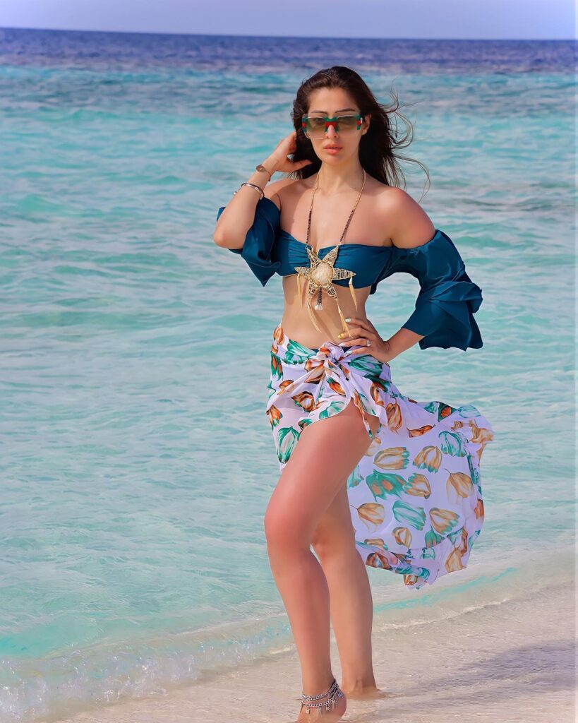 Rai Laxmi