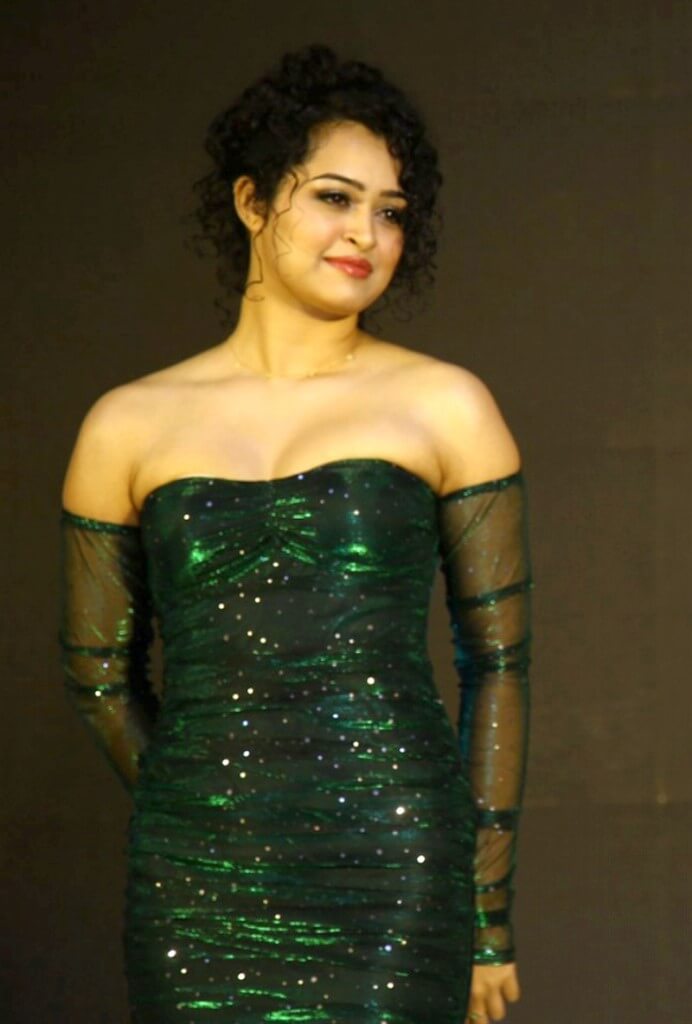 APsara Rani 6