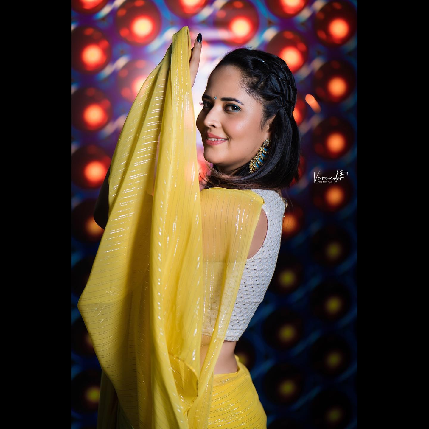 Anasuya 15