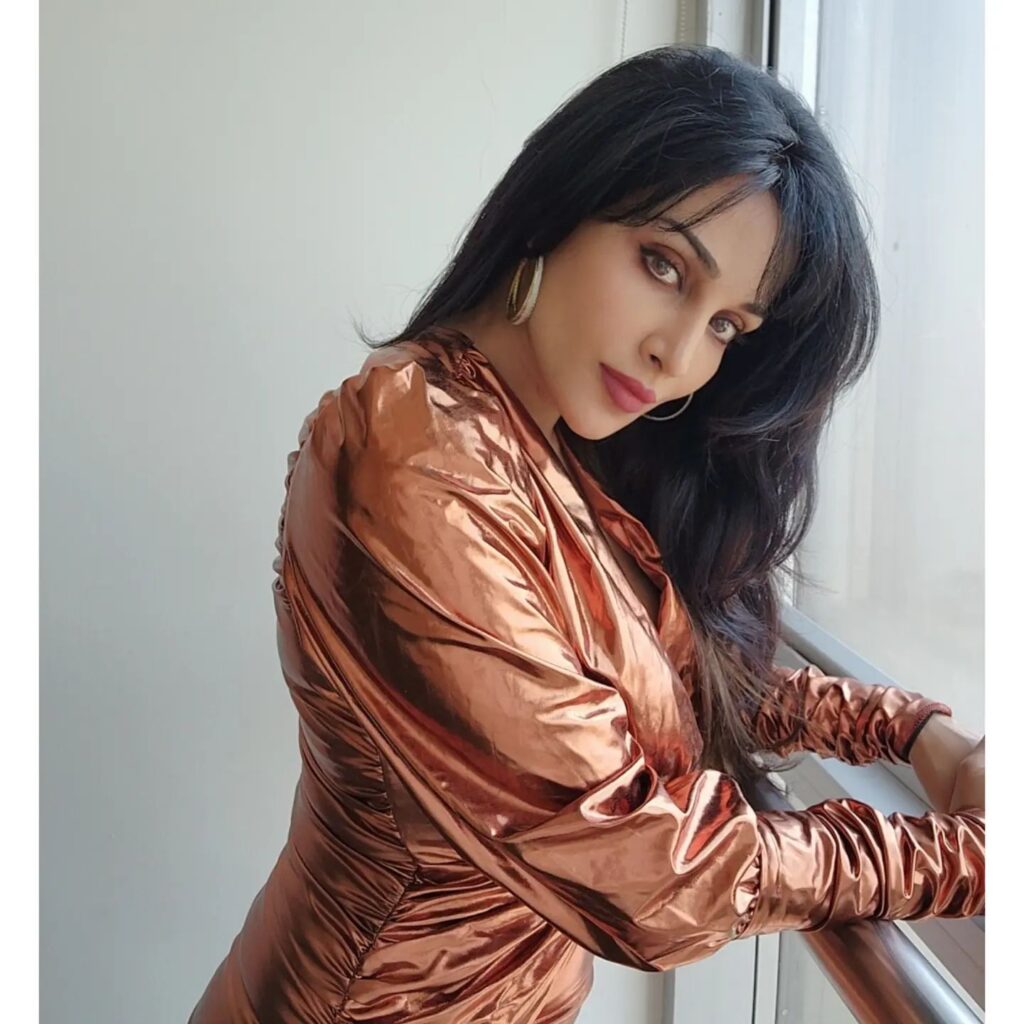 Asha 7