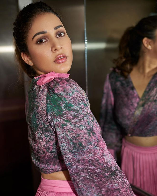 Lavanya Tripathi 2