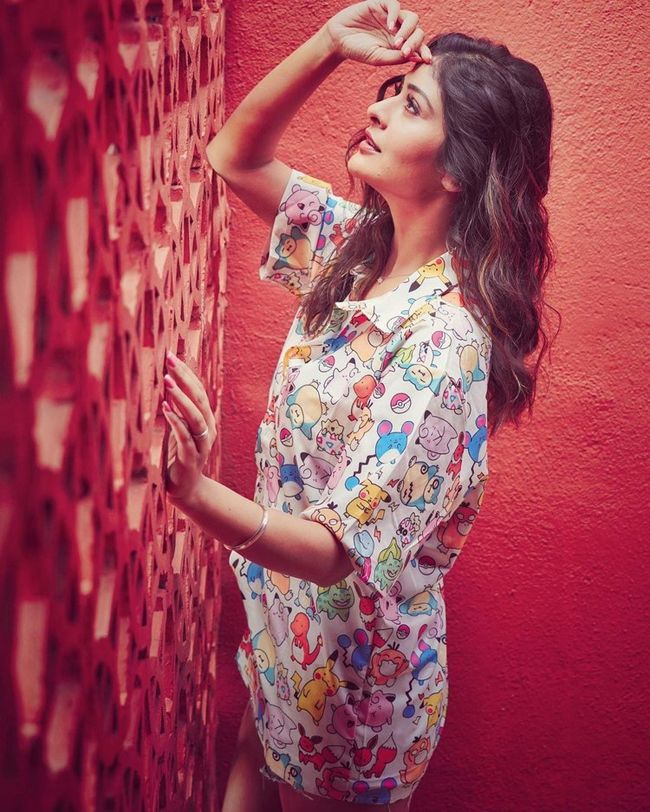 Payal Rajput 1