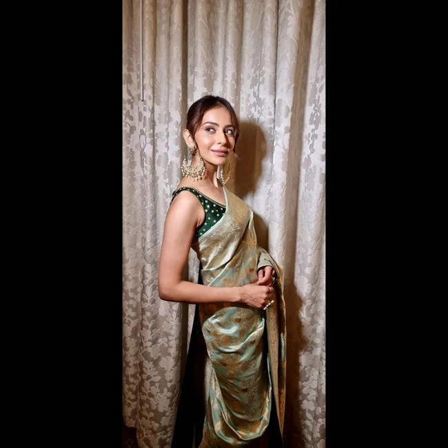 Rakul Preet 4
