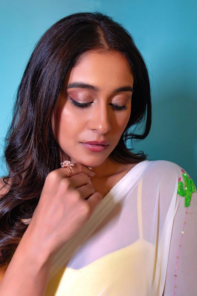 Regina Cassandra 3