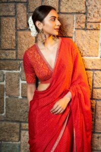 10 Inspiring Facts About Rakul Preet Singh: Her Remarkable Journey to Stardom 19 Rakul