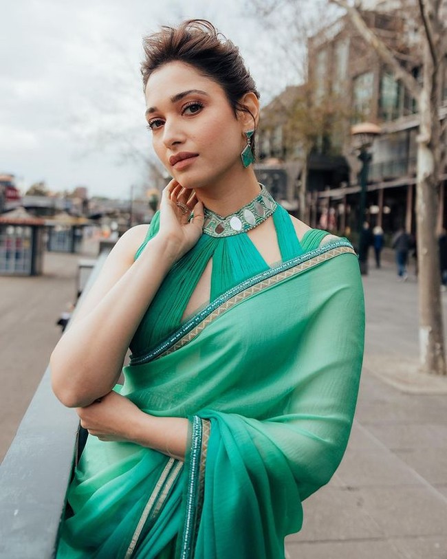 Tamannaah Bhatia 3