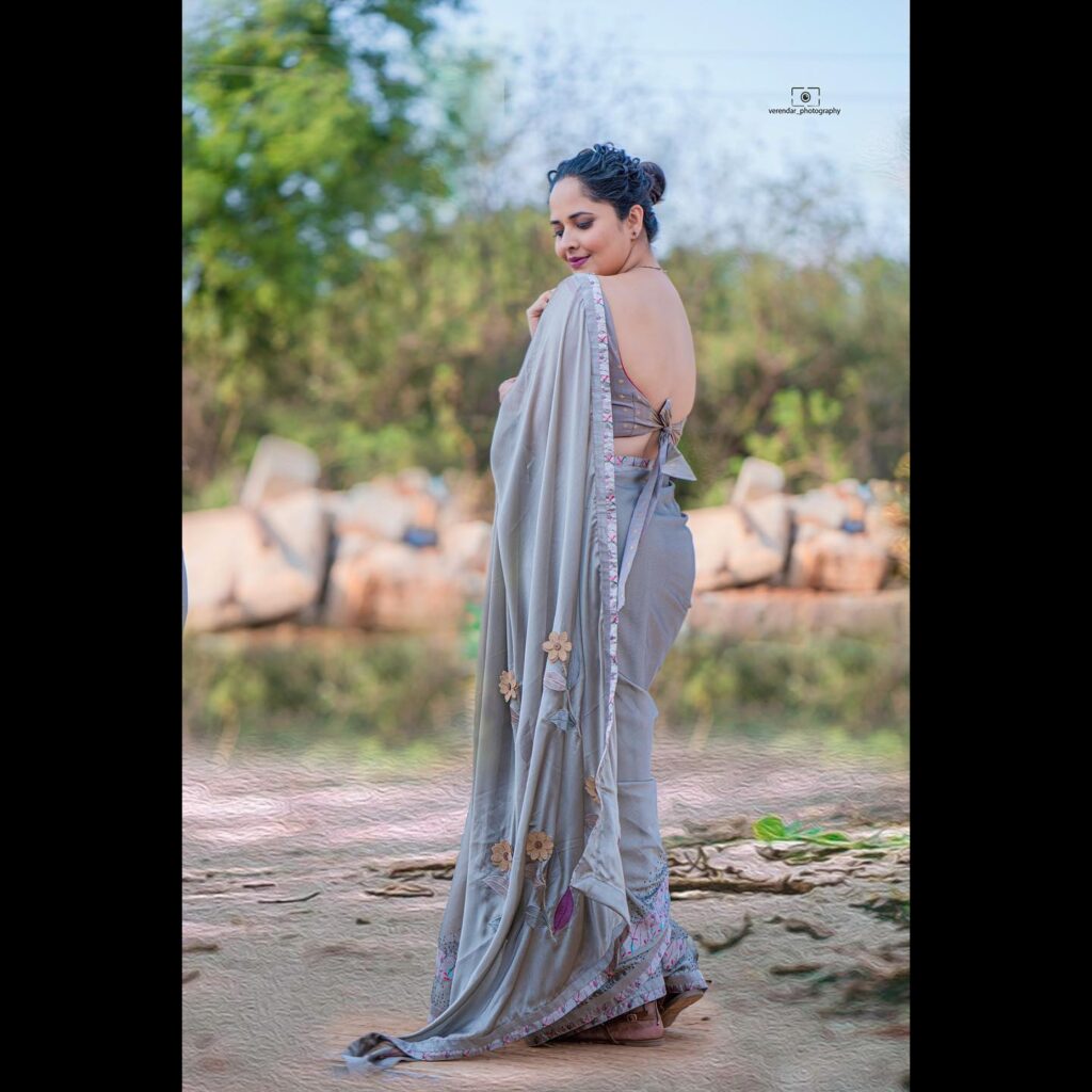 Anasuya 3