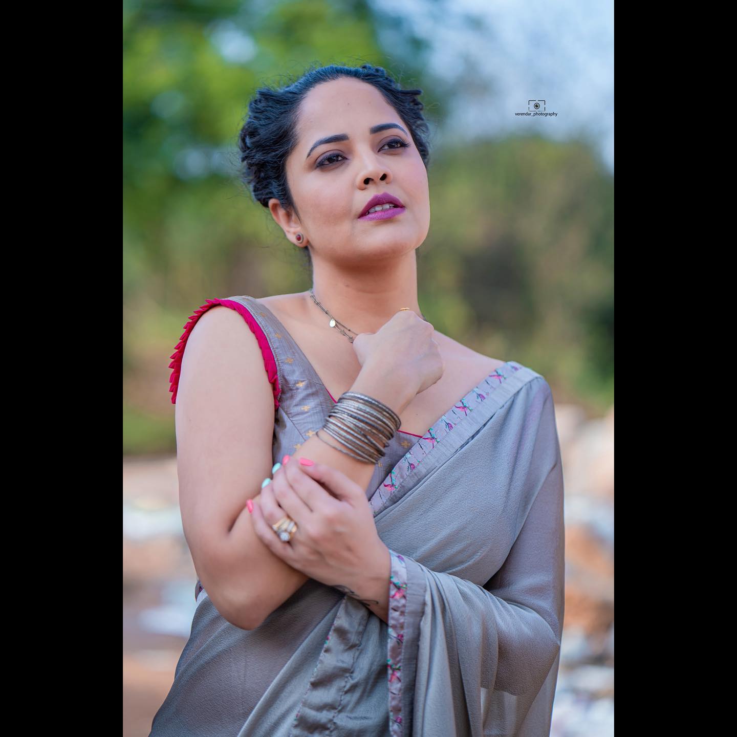 Anasuya 7