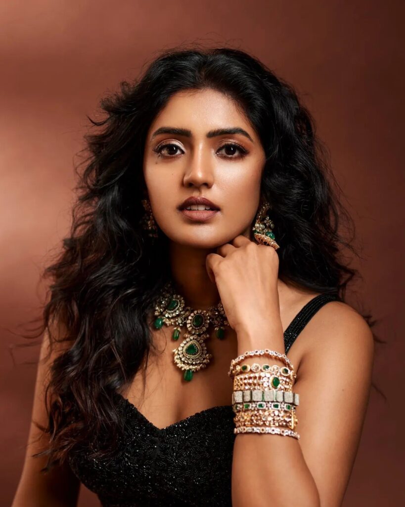 Eesha 1