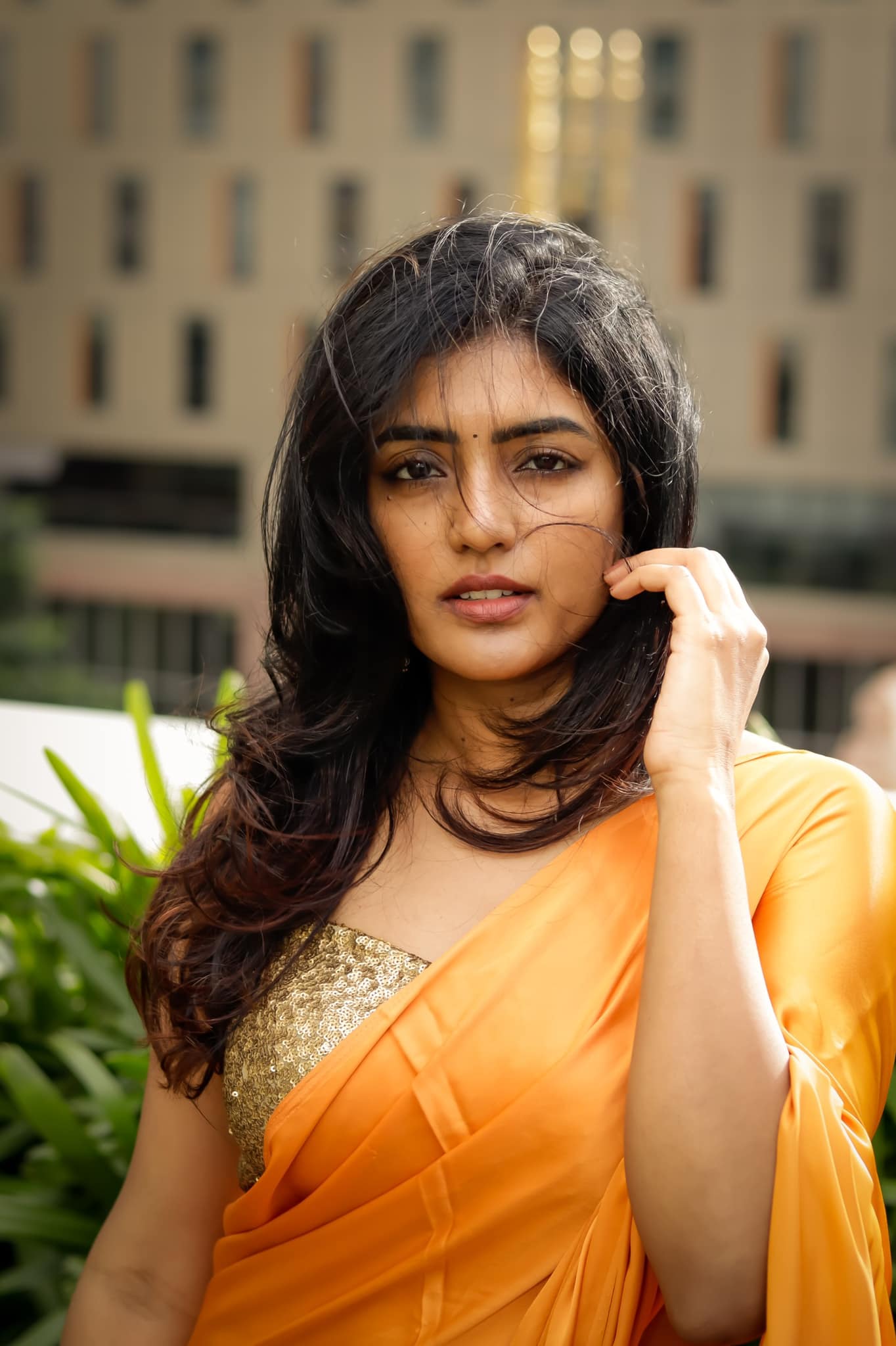 Eesha Rebba 5 1