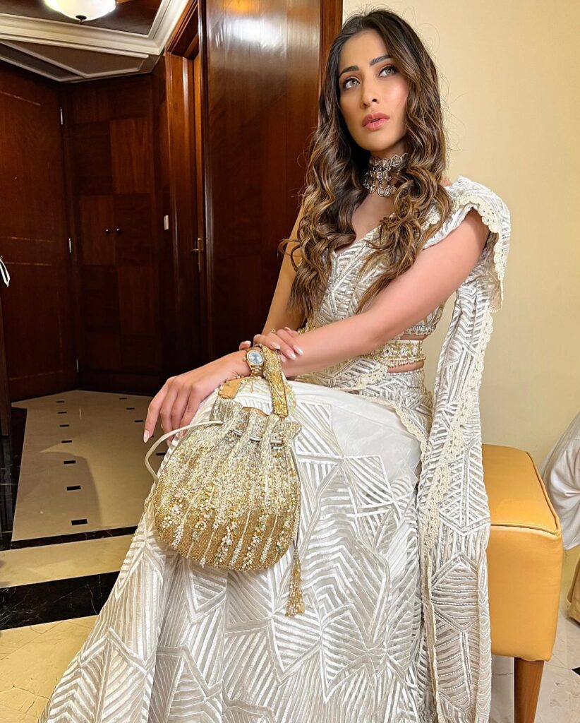 Raai Laxmi 3