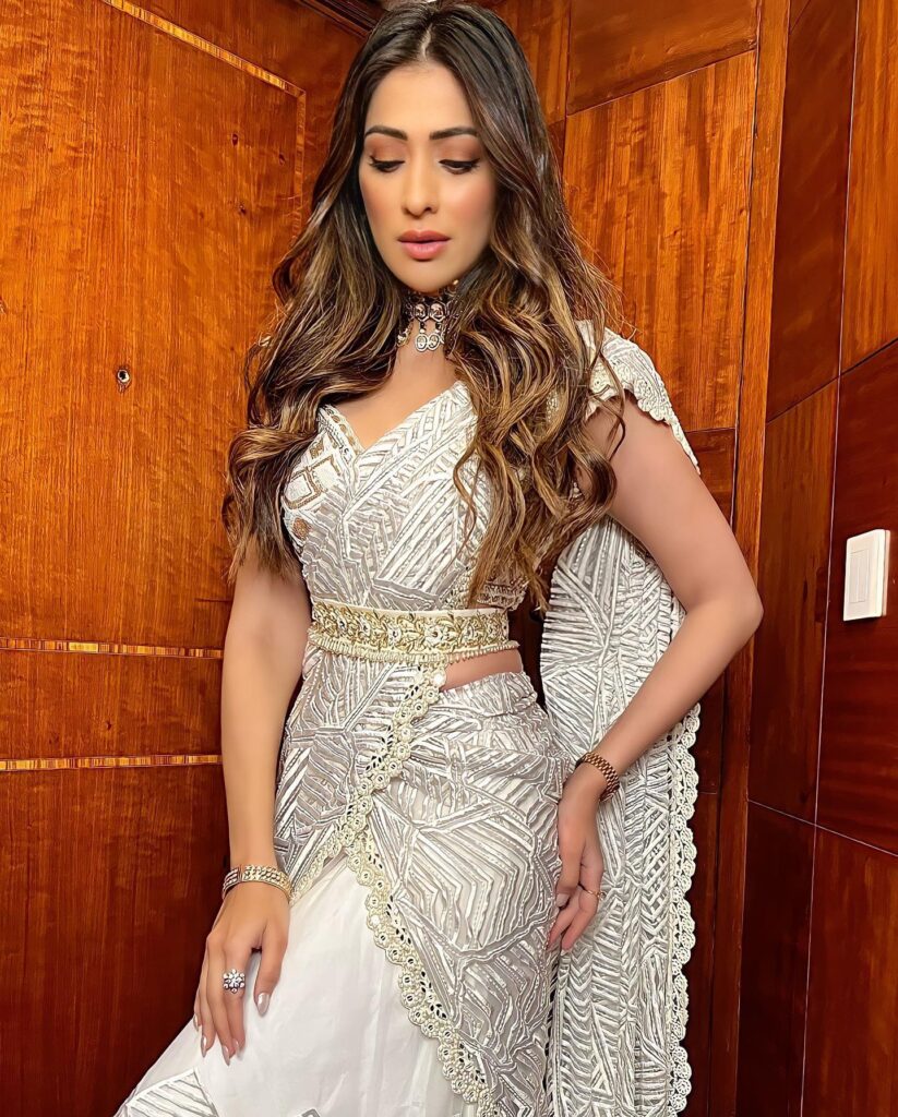 Raai Laxmi 5