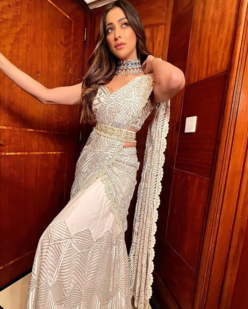 Raai Laxmi 7