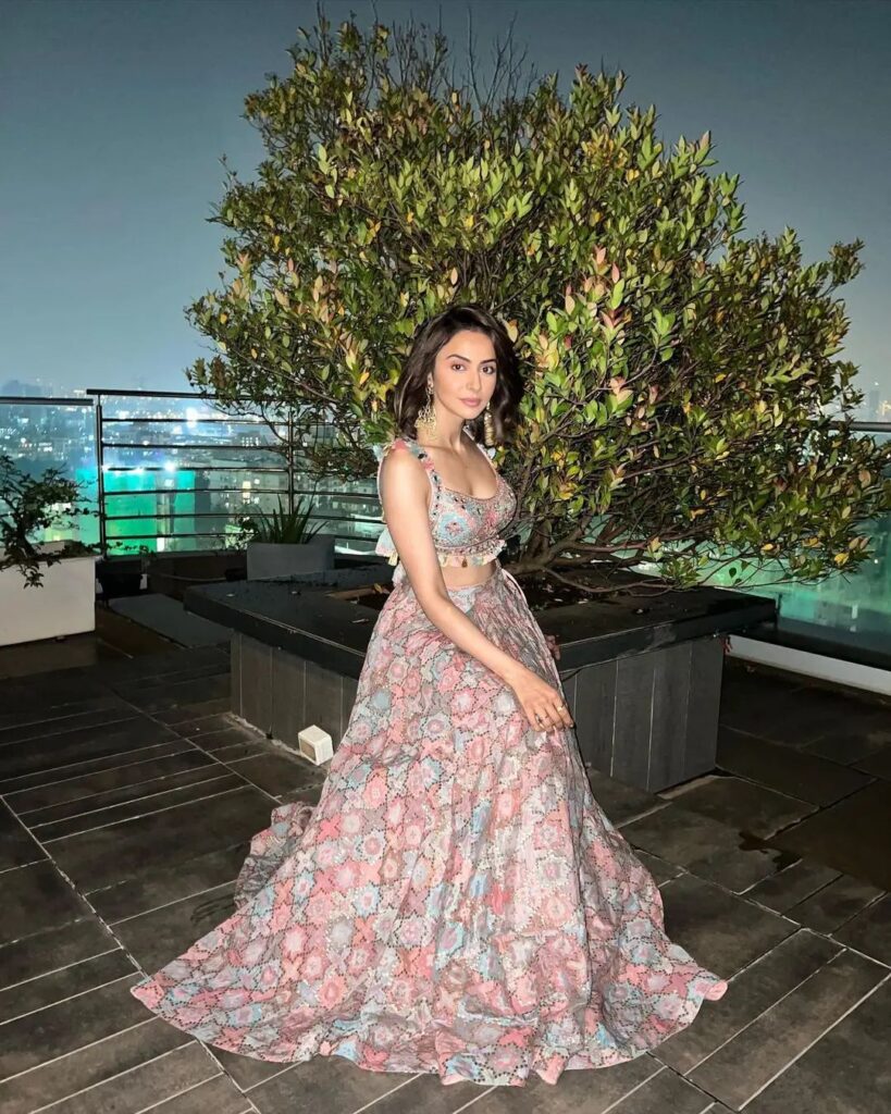 Rakul Preet 5