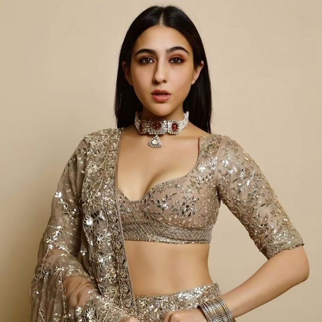 Sara Ali Khan 1