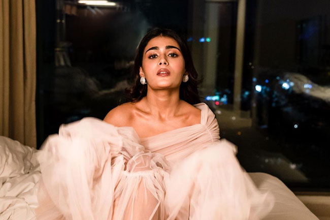 Shalini Pandey 1