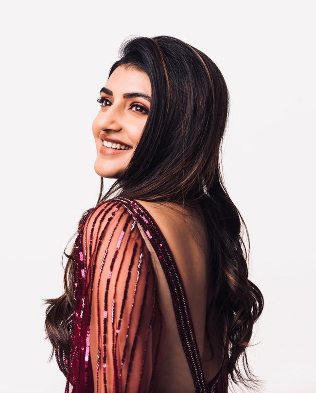 Sree Leela 2