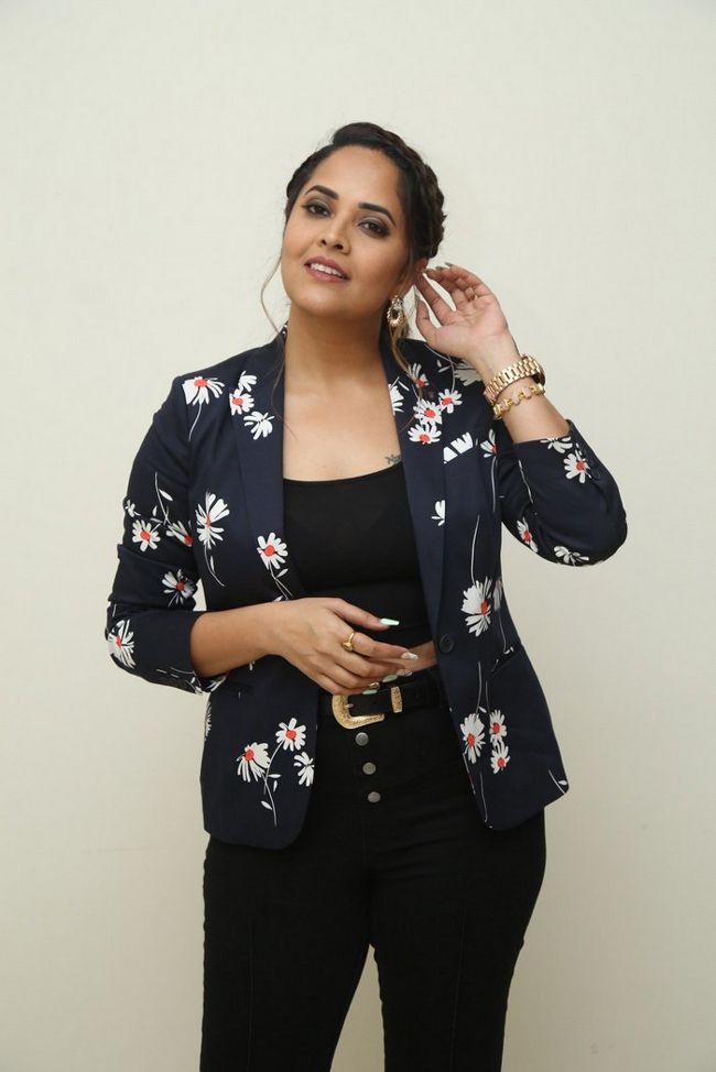 Anasuya 14