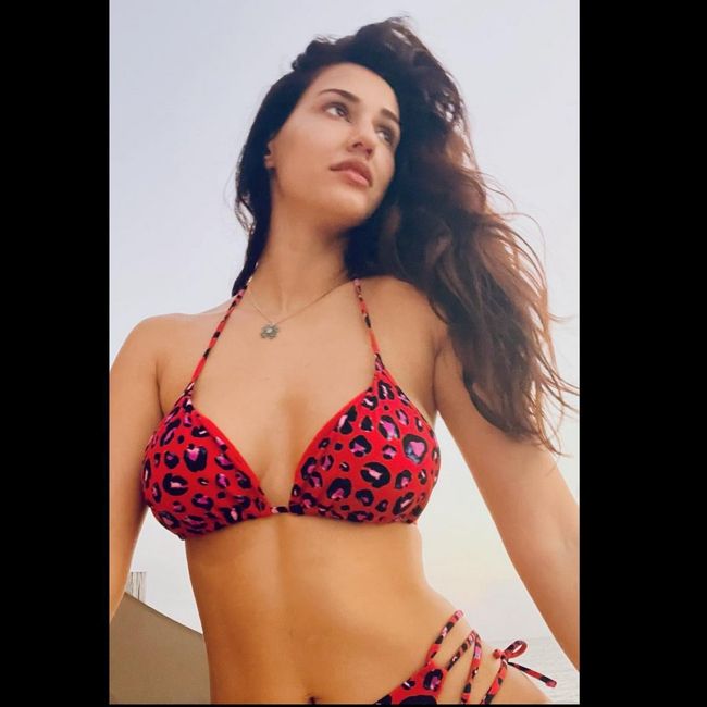 Disha 6