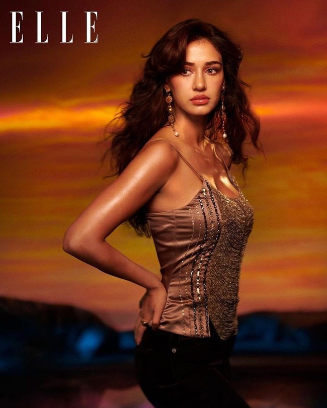 Disha Patani 2