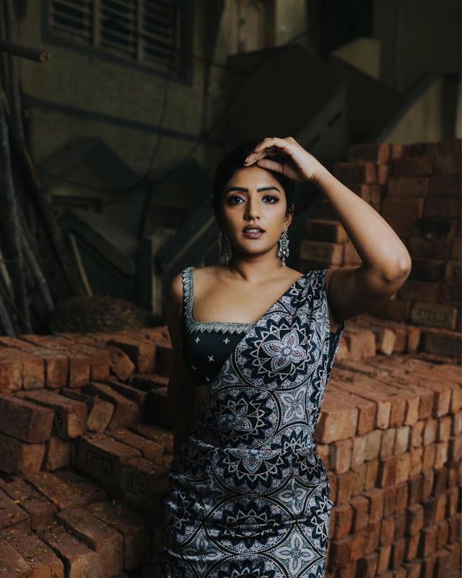 Eesha Rebba 4 1