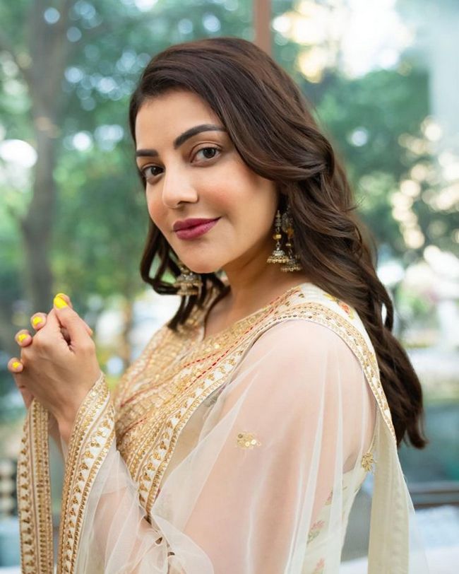 Kajal 2 1