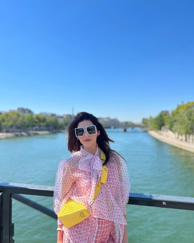 Mehreen Pirzadaas 6