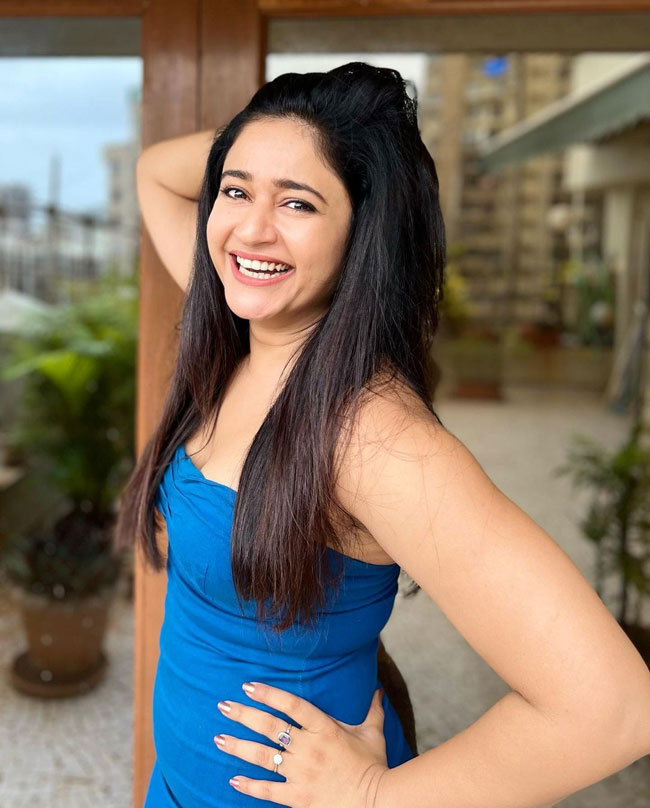 Poonam Bajwa 1