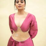 Sreemukhi (5)
