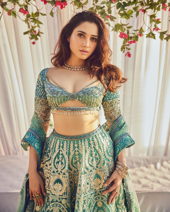 Tamannaah Bhatia 3