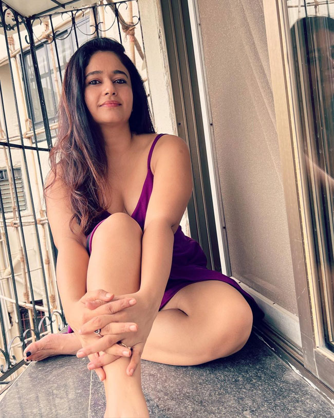 Poonam Bajwa 1