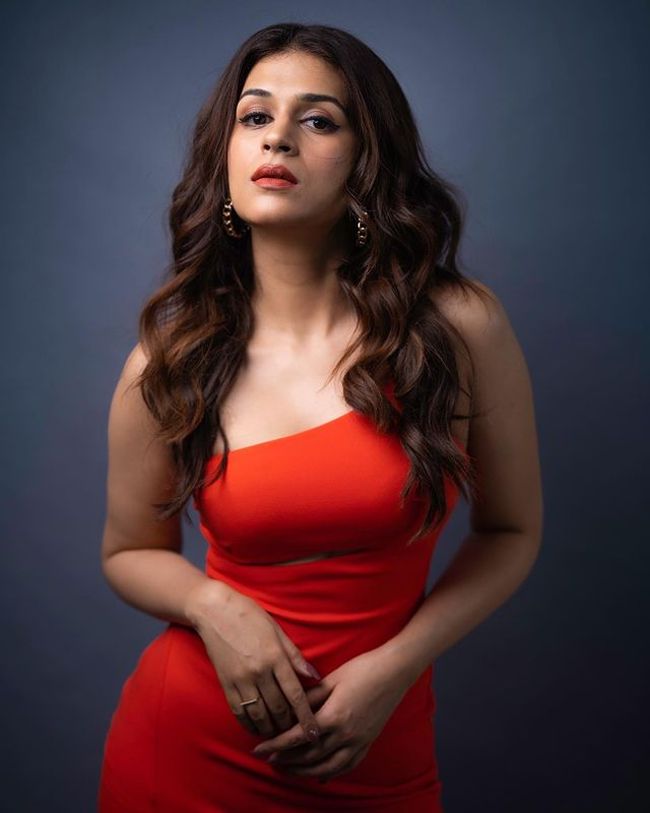 Shraddha Das 1 3