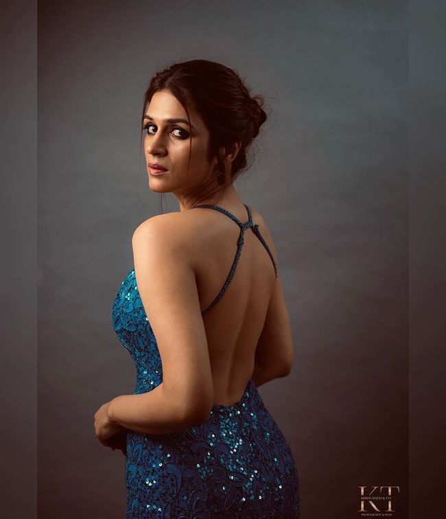 Shraddha Das 6 2